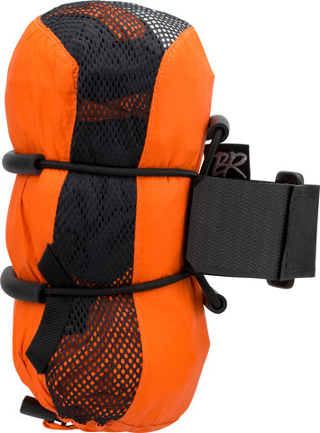 Backcountry Research Super 8 Top Tube Strap - black