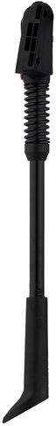Rear Kickstand 662 lite FIX 40 - black/26"-28"