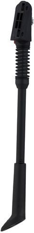 Rear Kickstand 662 lite FIX 40 - matte black/26"-28"
