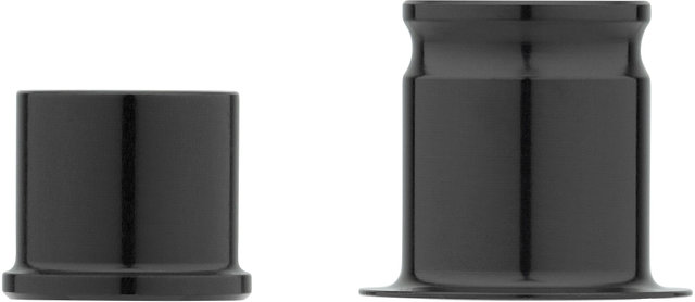Set de Capuchons pour Moyeu Arrière FADE Road - black/12 x 142 mm, SRAM XDR