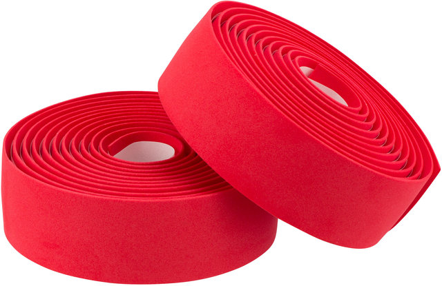 Cintas de manillar Sport Control uni - rojo/universal