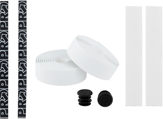 PRO Sport Control uni Handlebar Tape - white/universal