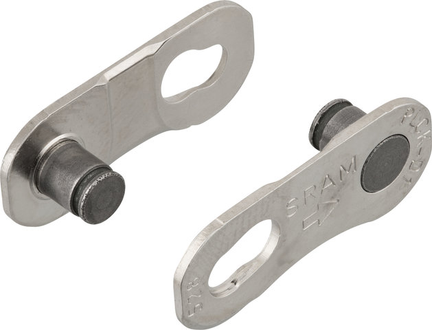 SRAM PowerLock Master Link for Road 12-speed - silver