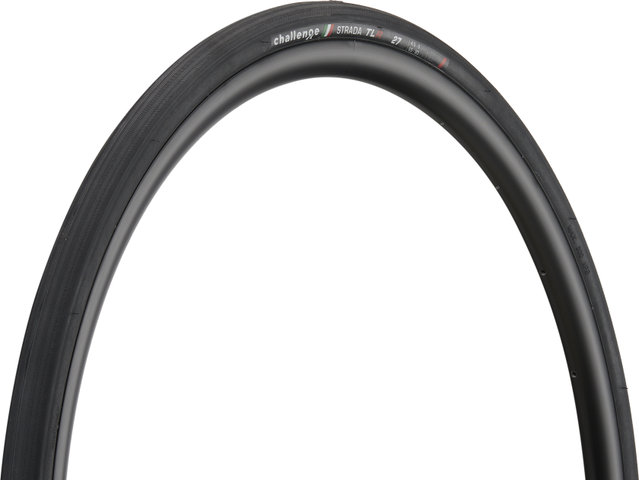 Challenge Strada Race TLR 28" Faltreifen - schwarz/28 "/27 mm/27-622