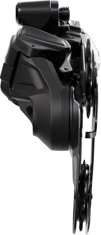 Shimano Cambio trasero GRX Di2 RD-RX717 12 velocidades - negro | Largo