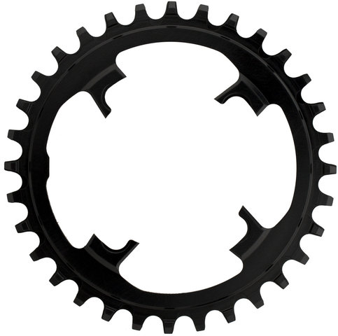 Plateau Switch - black/32 dents
