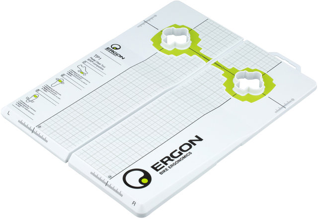 Ergon TP1 Cleat Tool Precise adjustment for SPD SPD SL more bike components