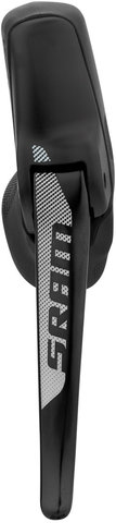 Freno de disco hidr. Rival 22 FM c. manetas cambios/frenos DoubleTap® - black/rueda trasera derecha