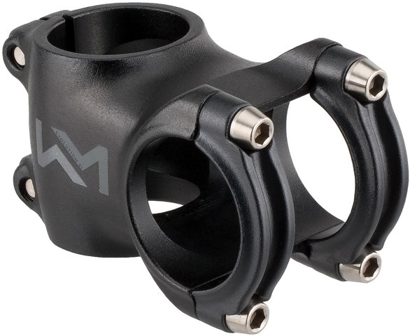 Potencia Evolution SL 318.4 - black anodized/40 mm 6°