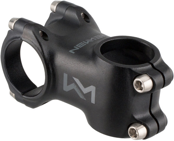 Potencia Evolution SL 318.4 - black anodized/50 mm 6°