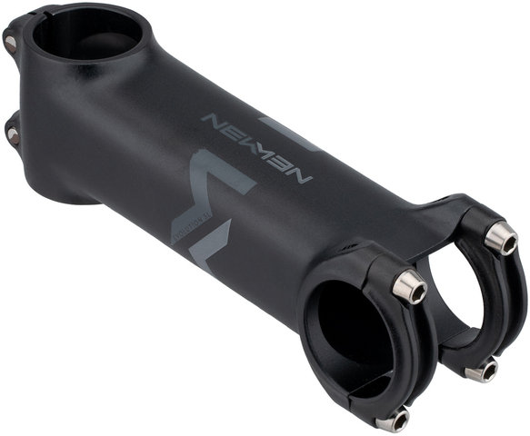 Potencia Evolution SL 318.4 - black anodized/120 mm 6°