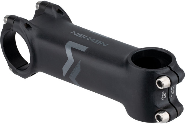 Potencia Evolution SL 318.4 - black anodized/120 mm 6°