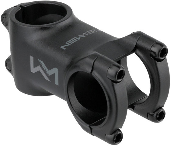 NEWMEN Evolution 318.4 Stem - black anodized/60 mm 6°