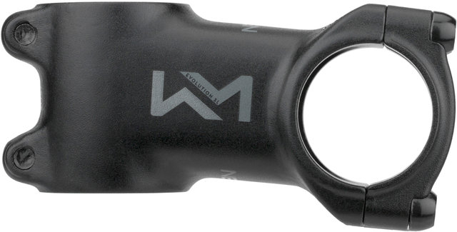 Potence Evolution 318.4 - black anodized/60 mm 6°