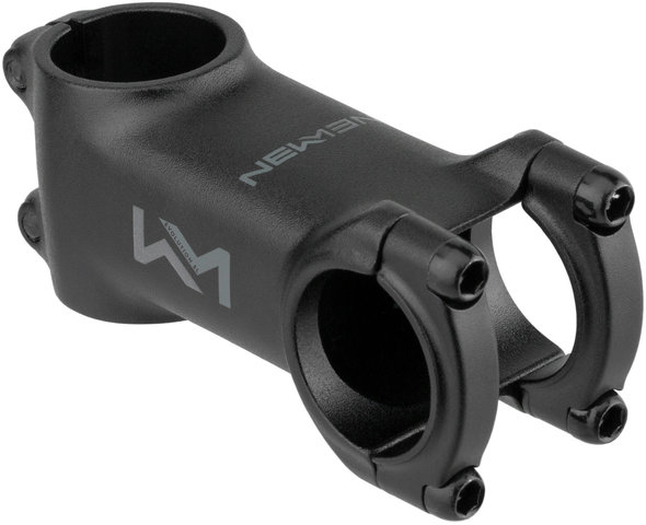 Potence Evolution 318.4 - black anodized/70 mm 6°