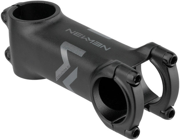 NEWMEN Potencia Evolution 318.4 - black anodized/90 mm 6°