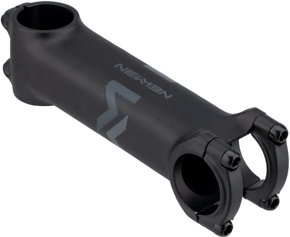 NEWMEN Evolution 318.4 Stem - black anodized/130 mm 6°