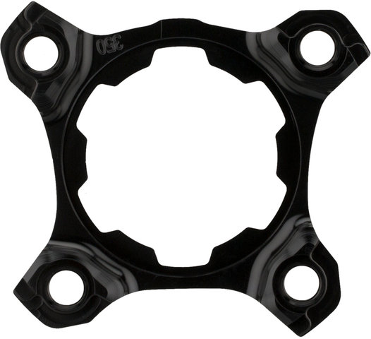 Anneau de Centrage Switch Carrier Spider - black/Hope
