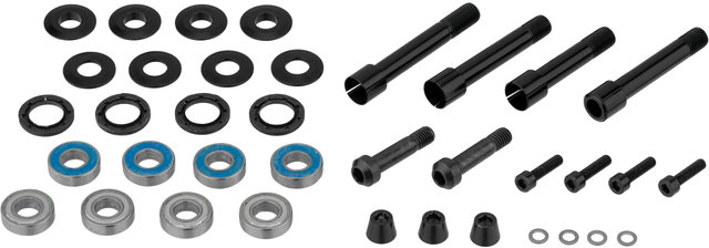 Kit de rodamientos Pro Pack para Tallboy - universal/tipo 4