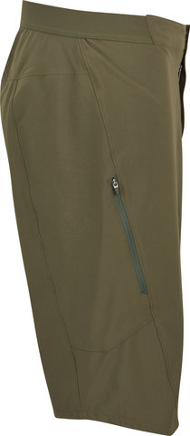 Patagonia Landfarer Shorts - basin green/32