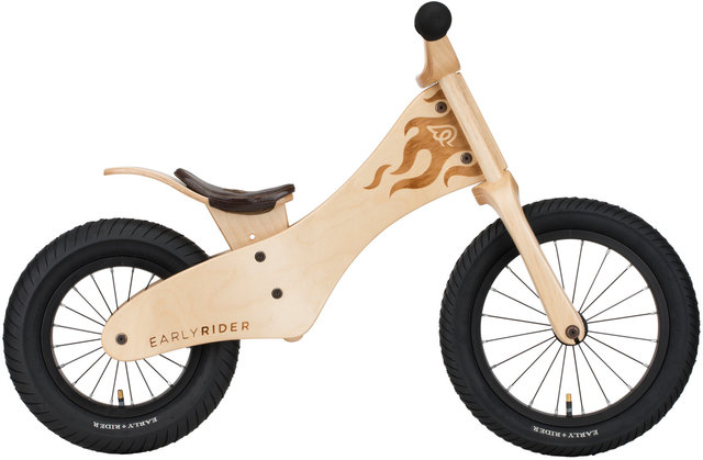 EARLY RIDER Bicicleta de equilibrio para niños SuperPly Classic 14"/12" - birch/universal