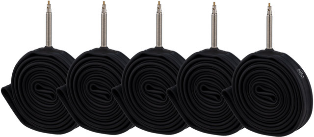 continental latex inner tubes