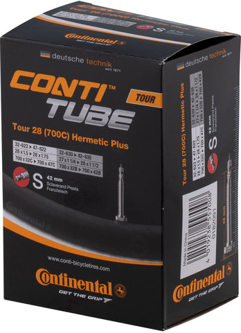 Conti tube tour 2025 28