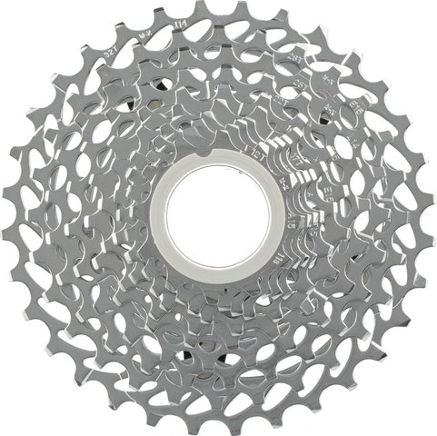 SRAM Set de desgaste Rival PG cassette 1130 + cadena PC-1130 de 11 velocid. - blast silver/114/11-32