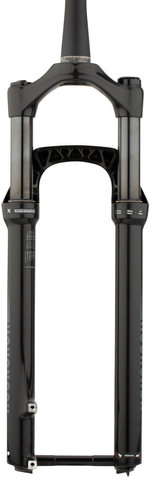 RockShox Judy Silver TK Solo Air Boost PopLoc Remote 29" Federgabel - gloss black/100 mm / 1.5 tapered / 15 x 110 mm / 51 mm