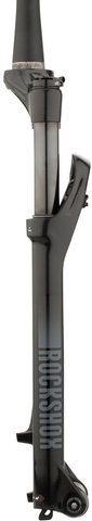 RockShox Judy Silver TK Solo Air Boost PopLoc Remote 29" Suspension Fork - gloss black/100 mm / 1.5 tapered / 15 x 110 mm / 51 mm
