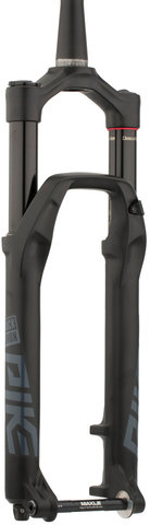Pike Select RC DebonAir Boost 27.5" Suspension Fork - diffusion black/130 mm / 1.5 tapered / 15 x 110 mm / 37 mm