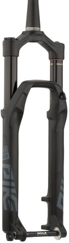 RockShox Horquilla de suspensión Pike Select RC DebonAir Boost 27,5" - diffusion black/130 mm / 1.5 tapered / 15 x 110 mm / 37 mm