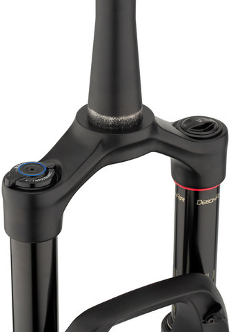 RockShox Pike Select RC DebonAir Boost 27.5" Suspension Fork - diffusion black/130 mm / 1.5 tapered / 15 x 110 mm / 37 mm