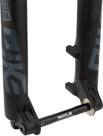 RockShox Pike Select RC DebonAir Boost 27,5" Federgabel - diffusion black/130 mm / 1.5 tapered / 15 x 110 mm / 37 mm