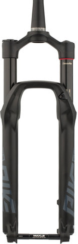 RockShox Pike Select RC DebonAir Boost 27.5" Suspension Fork - diffusion black/130 mm / 1.5 tapered / 15 x 110 mm / 37 mm