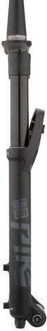 RockShox Pike Select RC DebonAir Boost 27,5" Federgabel - diffusion black/130 mm / 1.5 tapered / 15 x 110 mm / 37 mm