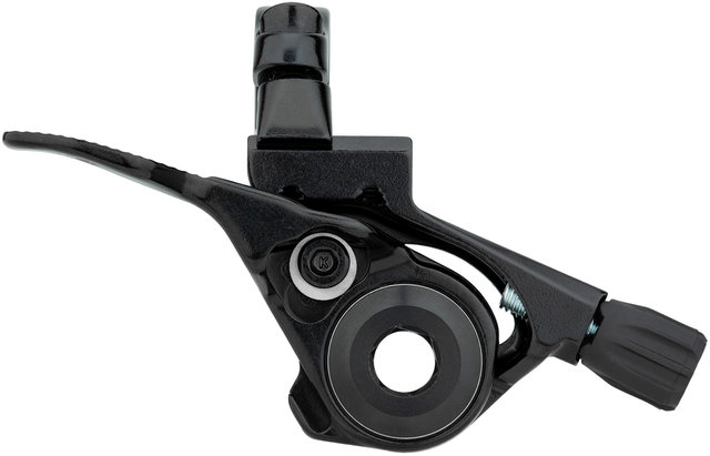 Remote Lever für Transfer Sattelstütze Modell 2021 - black/1 fach