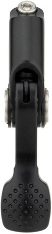 Remote Lever für Transfer Sattelstütze Modell 2021 - black/2 / 3 fach
