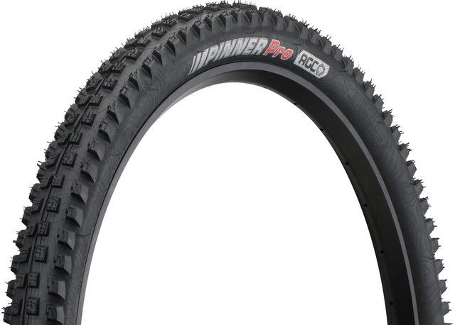 Pinner Pro AGC 27.5" Folding Tyre - black/27.5x2.4