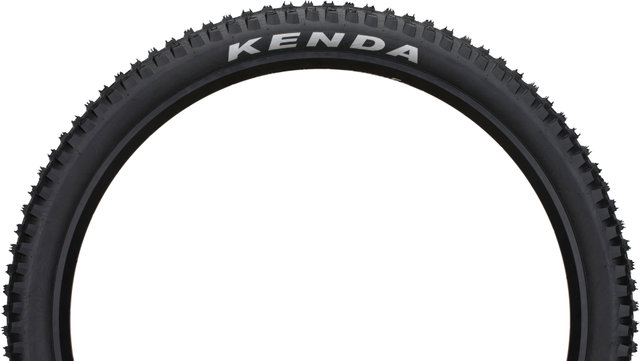Kenda Cubierta plegable Pinner Pro AGC 27,5" - negro/27,5x2,4