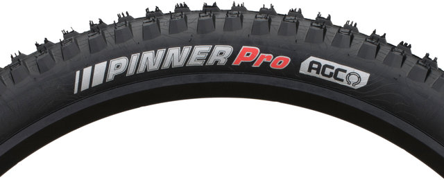 Kenda Pinner Pro AGC 27.5" Folding Tyre - black/27.5x2.4