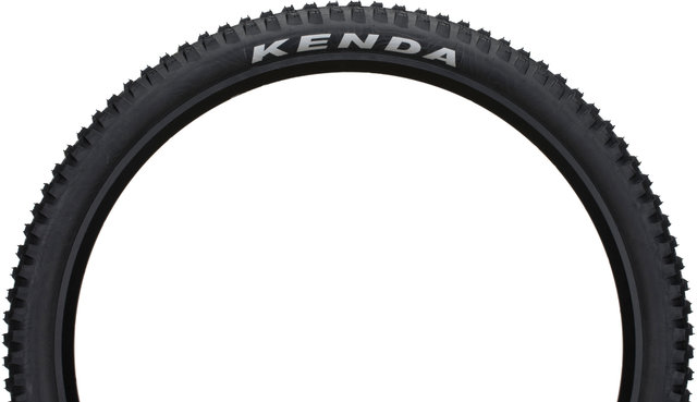 Kenda Pinner Pro ATC 27.5" Folding Tyre - black/27.5x2.4