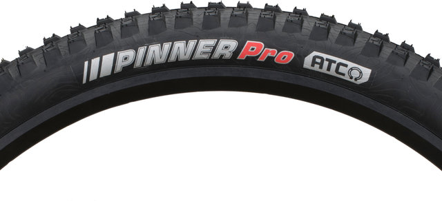 Kenda Pinner Pro ATC 27.5" Folding Tyre - black/27.5x2.4