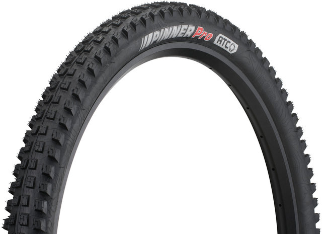 Kenda Pinner Pro ATC 29" Folding Tyre - black/29x2.4