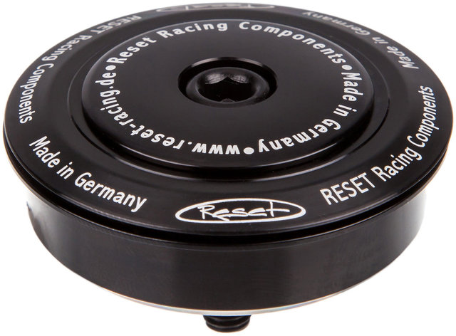 Reset Racing Flatstack A / Konan ZS44/28.6 - EC44/30 Headset - black/ZS44/28.6 - EC44/30