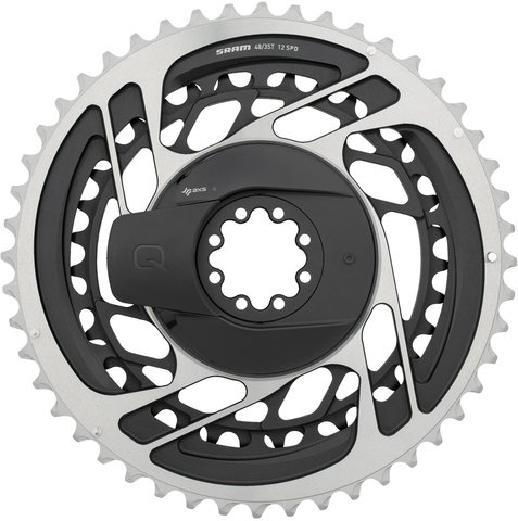 QUARQ 2x12-speed AXS Power Meter Kit 