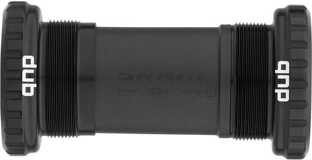 SRAM DUB BSA Road Wide Bottom Bracket - black/BSA 68