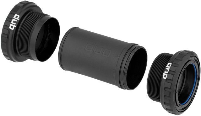 SRAM DUB BSA Road Wide Bottom Bracket - black/BSA 68