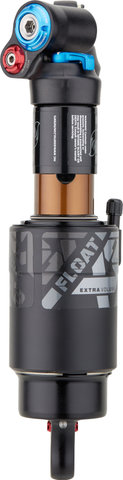 Fox Racing Shox Amortiguador Float X2 2POS Factory - black-orange | 230 mm x 65 mm