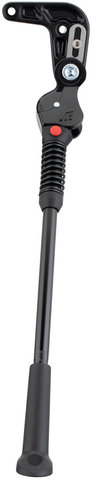 Set de soporte trasero 618 AX 26"-29" - negro/26"-29"